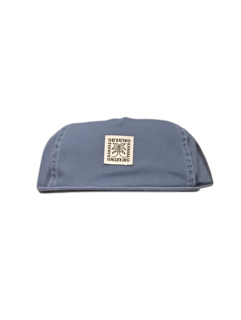 Katin Ritual Logo 5Panal Snapback Hat